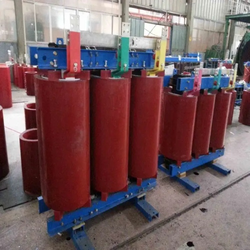 临邑SCB10-250KVA干式变压器