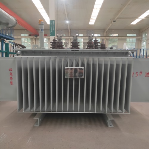 临邑sh15-315KVA非晶合金变压器