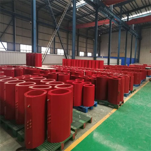 临邑500KVA干式变压器厂家
