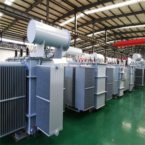 临邑S11-4000KVA/10KV/0.4