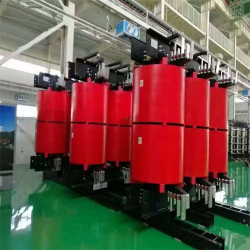 临邑SCB14-1600KVA干式变压器