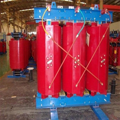 临邑SCB10-1000KVA干式变压器