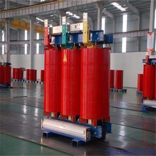 临邑50KVA干式变压器