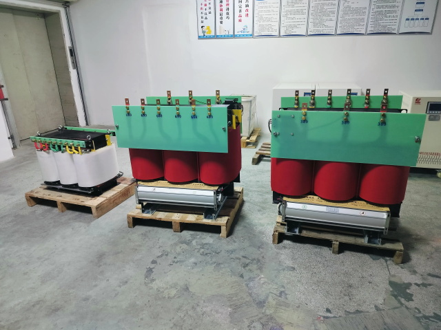 临邑KS11-1000KVA矿用变压器