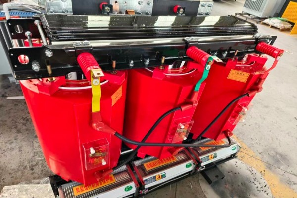 临邑临邑临邑干式变压器厂家直销 SCB13 SCB14 干式电力变压器